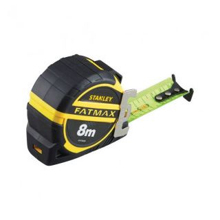 Ruleta Stanley Fatmax, 8m