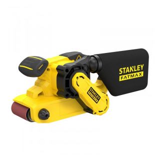 Slefuitor cu banda Stanley FMEW204K, 75mm