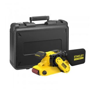 Slefuitor cu banda Stanley FMEW204KA1, 75mm