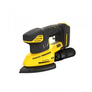 Slefuitor cu vibratii Stanley SFMCW221B, fara acumulator