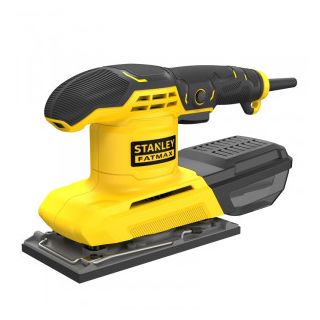Slefuitor cu vibratii Stanley FMEW214K
