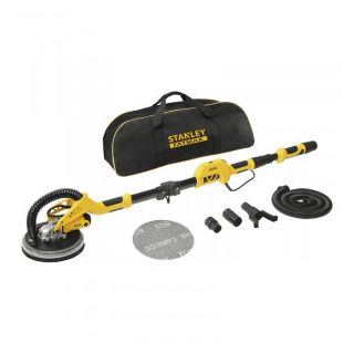 Slefuitor pentru pereti Stanley SFMEE500S, 225mm