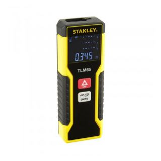 Telemetru Stanley TLM 65, 20m