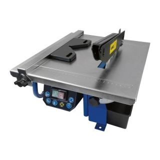 Masina de taiat placi ceramice Tectool TET 600 PROFI
