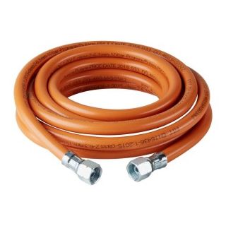 Furtun TGO propan/butan MD 6.3x3.5mm G3/8" 5m