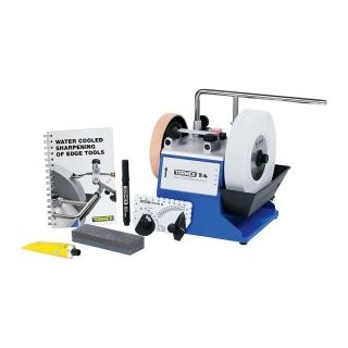 Slefuitor de banc Tormek T-4 Original, 200mm