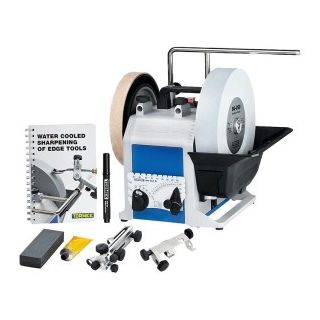 Slefuitor de banc Tormek T-8 Original, 250mm
