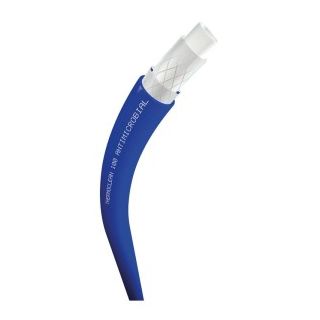 Furtun alimentar Tricoflex Thermoclean 100 25x4.5mm 40m
