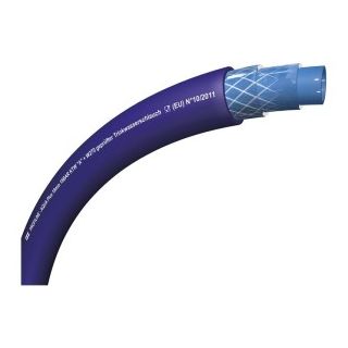 Furtun apa potabila Tricoflex Profiline Aqua Plus 19x4mm 50m