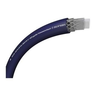 Furtun apa potabila Tricoflex Profiline Aqua Plus Soft 19x3.5mm 50m