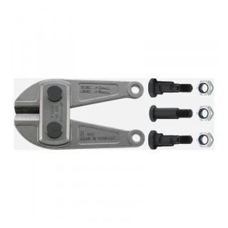 Cap de rezerva VBW pentru cleste buloane Waggonit 760mm