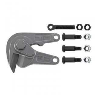 Cap de rezerva VBW pentru cleste buloane Waggonit 950mm
