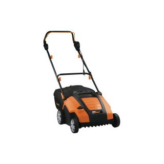 Scarificator pentru gazon Villager VAS 1500 P 38cm