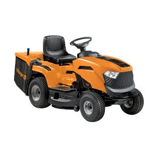 Tractoras de tuns iarba Villager VT 1025 HD TWIN 98cm