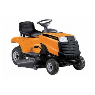 Tractoras de tuns iarba Villager VT 985 98cm
