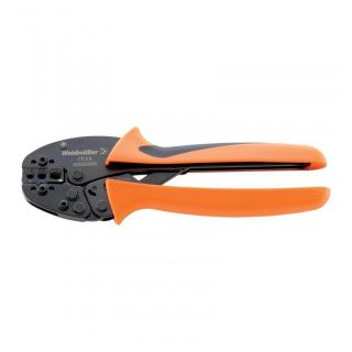 Cleste de sertizat Weidmuller CTI 6G 0.5-6mm²