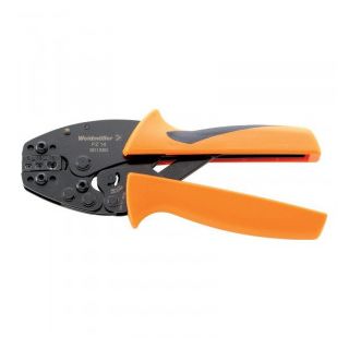 Cleste de sertizat Weidmuller PZ 16 6-16mm²