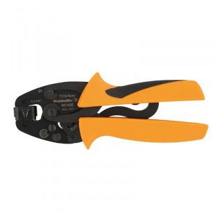 Cleste de sertizat Weidmuller PZ 6 roto 0.14-6mm²