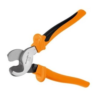 Cleste pentru taiat cablu Weidmuller KT22 245mm VDE