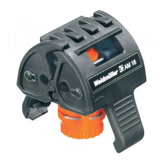 Dispozitiv dezizolat Weidmuller AM16 6-17.3mm
