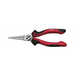 Cleste cu varf rotund Wiha 160mm maner bicomponent