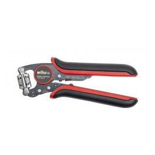 Cleste de sertizat Wiha frontal 0.08-16 mm²