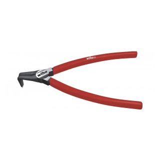 Cleste inel siguranta exterior Wiha MagicTips varfuri indoite 90° A21 19-60 mm