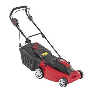 Masina de tuns iarba Wolf-Garten OPTIMA 38 E 38cm