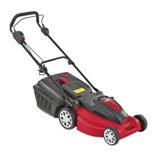 Masina de tuns iarba Wolf-Garten OPTIMA 42 E 42cm