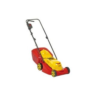 Masina de tuns iarba Wolf-Garten SELECT 3200E 32cm