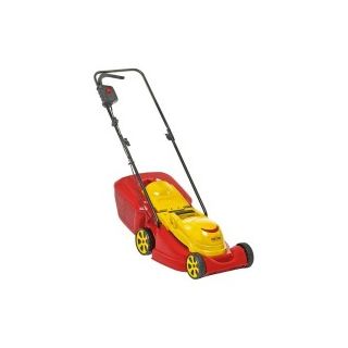 Masina de tuns iarba Wolf-Garten SELECT 3800E 38cm