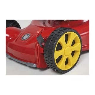 Masina de tuns iarba Wolf-Garten 4600