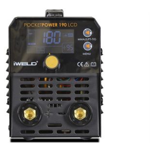 Invertor sudura Iweld Gorilla Pocketpower 190