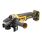 Polizor unghiular Dewalt DCG405N, 125mm, fara acumulator