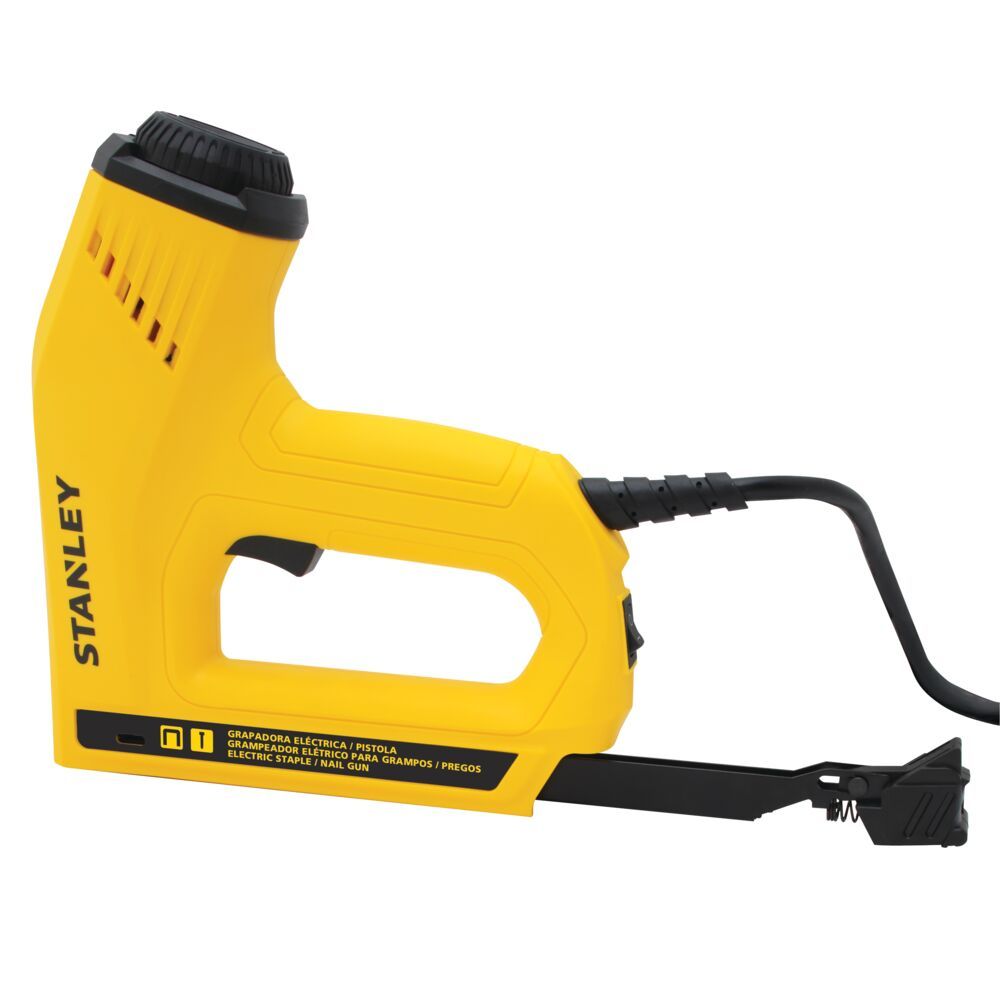Capsator electric Stanley TRE550