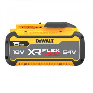 Acumulator Dewalt DCB549 XR, 18/54V, 15.0Ah