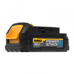 Acumulator Dewalt DCBP034G Powerstack, 18V, 1.7Ah