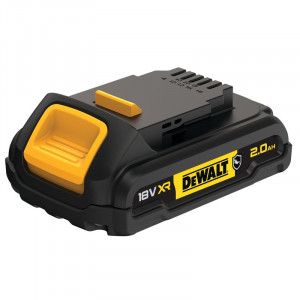 Acumulator Dewalt DCB183G XR, 18V, 2.0Ah