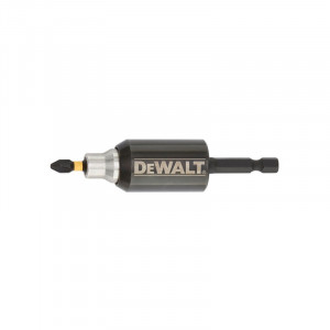DeWALT - Adaptor magnetic cu bit PH2x25mm [DT7513T-QZ]