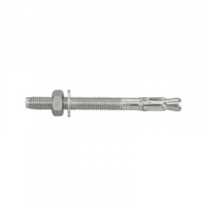 DeWALT - Ancora zincata PTB-PRO, M10x220mm, 25 bucati [DFM1110480]