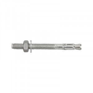 DeWALT - Ancora zincata PTB-PRO, M12x100mm, 50 bucati [DFM1110560]