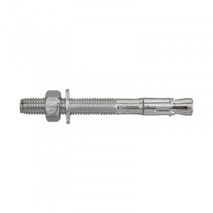 DeWALT - Ancora zincata PTB-PRO, M12x120mm, 25 bucati [DFM1110620]