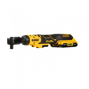 Masina de insurubat Dewalt DCF512D1, 18V, cu acumulator