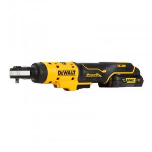 Masina de insurubat Dewalt DCF504L1G, 12V, cu acumulator