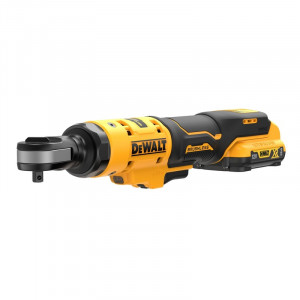 Masina de insurubat Dewalt DCF503D1, 12V, cu acumulator