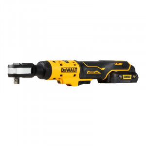 Masina de insurubat Dewalt DCF503L1G, 12V, cu acumulator