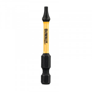 DeWALT - Bit de insurubare de impact T10x57mm, 5 bucati [DT7393T-QZ]