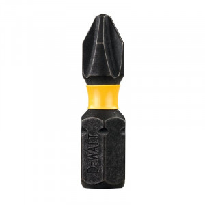 DeWALT - Bit de insurubare de impact PH2x25mm, 5 bucati [DT7994T-QZ]