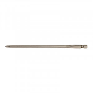 DeWALT - Bit de insurubare PH2 pentru gips-carton 153mm [DT7205-QZ]