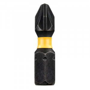 DeWALT - Bit de torsiune 25mm, PZ2, 5 bucati [DT7387T-QZ]